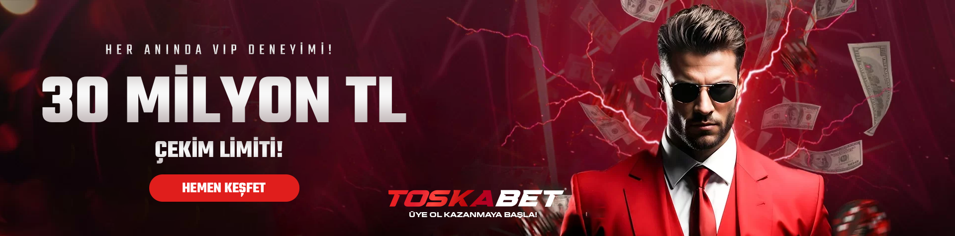 Toskabet