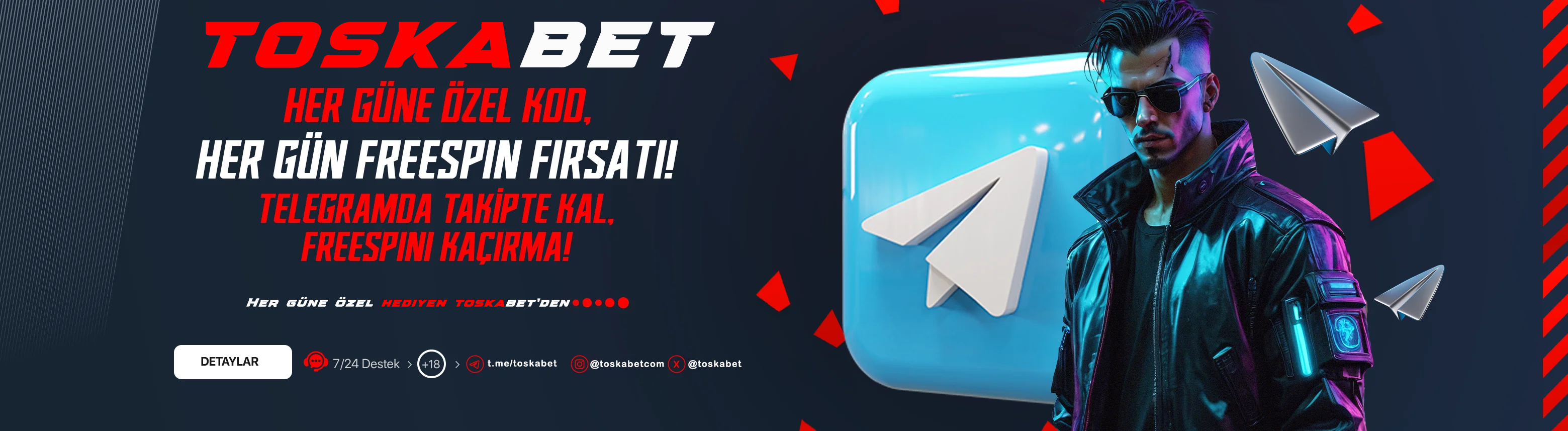Toskabet